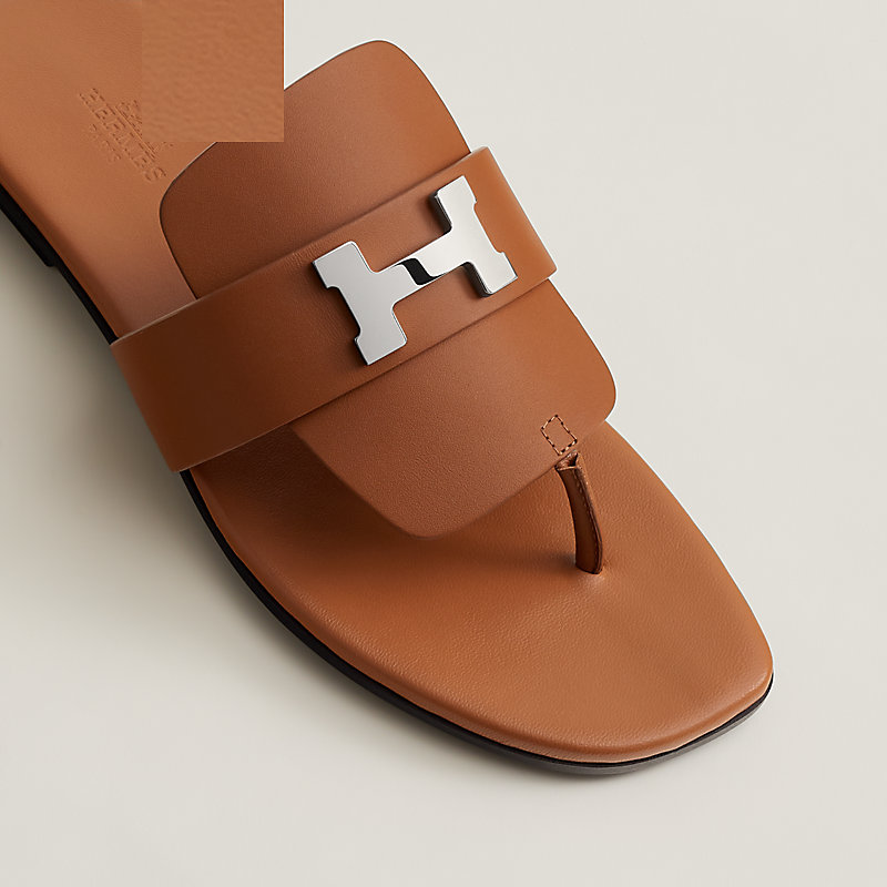 Hermes store sandale femme